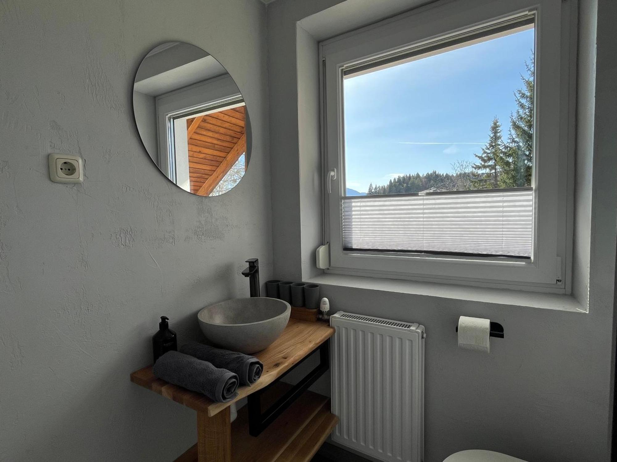 Gaestehaus Elisabeth By Keuschengut Oberaichwald  Room photo